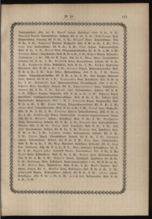 Post- und Telegraphen-Verordnungsblatt für das Verwaltungsgebiet des K.-K. Handelsministeriums 19170423 Seite: 3