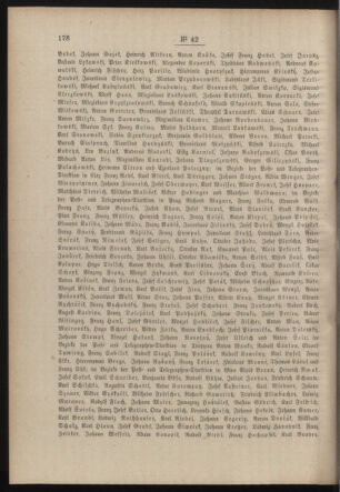 Post- und Telegraphen-Verordnungsblatt für das Verwaltungsgebiet des K.-K. Handelsministeriums 19170611 Seite: 6