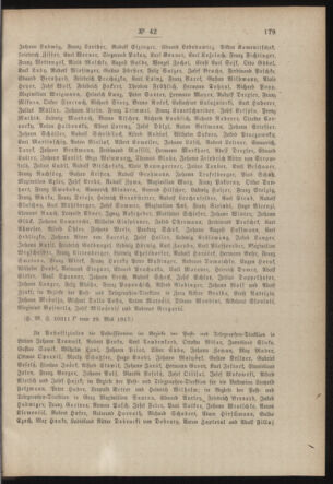 Post- und Telegraphen-Verordnungsblatt für das Verwaltungsgebiet des K.-K. Handelsministeriums 19170611 Seite: 7