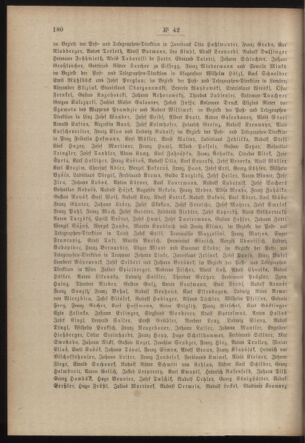 Post- und Telegraphen-Verordnungsblatt für das Verwaltungsgebiet des K.-K. Handelsministeriums 19170611 Seite: 8