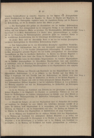 Post- und Telegraphen-Verordnungsblatt für das Verwaltungsgebiet des K.-K. Handelsministeriums 19170628 Seite: 3