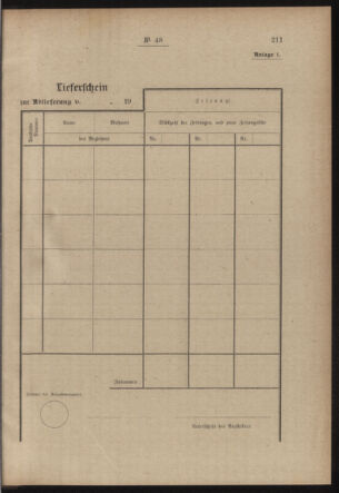 Post- und Telegraphen-Verordnungsblatt für das Verwaltungsgebiet des K.-K. Handelsministeriums 19170628 Seite: 5