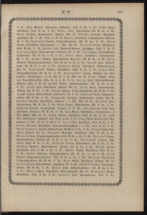 Post- und Telegraphen-Verordnungsblatt für das Verwaltungsgebiet des K.-K. Handelsministeriums 19170704 Seite: 3