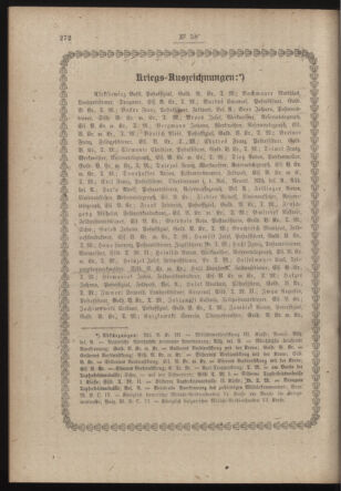 Post- und Telegraphen-Verordnungsblatt für das Verwaltungsgebiet des K.-K. Handelsministeriums 19170816 Seite: 2