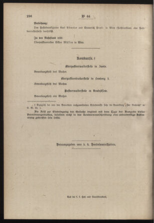 Post- und Telegraphen-Verordnungsblatt für das Verwaltungsgebiet des K.-K. Handelsministeriums 19170913 Seite: 4