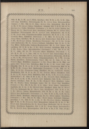 Post- und Telegraphen-Verordnungsblatt für das Verwaltungsgebiet des K.-K. Handelsministeriums 19171121 Seite: 3