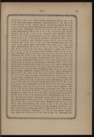 Post- und Telegraphen-Verordnungsblatt für das Verwaltungsgebiet des K.-K. Handelsministeriums 19180206 Seite: 3