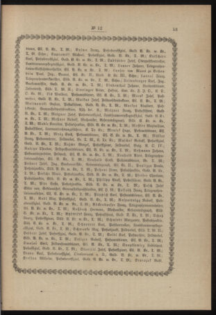 Post- und Telegraphen-Verordnungsblatt für das Verwaltungsgebiet des K.-K. Handelsministeriums 19180304 Seite: 3