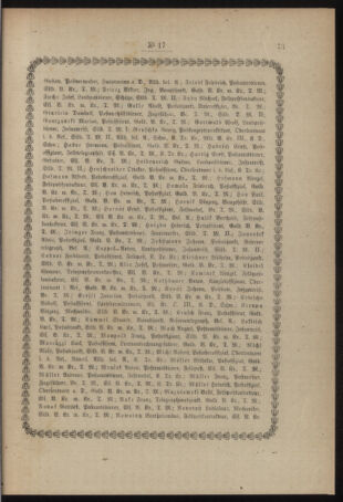 Post- und Telegraphen-Verordnungsblatt für das Verwaltungsgebiet des K.-K. Handelsministeriums 19180411 Seite: 3