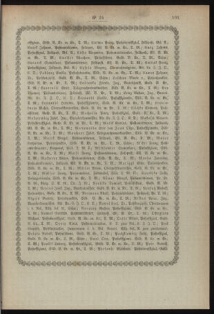 Post- und Telegraphen-Verordnungsblatt für das Verwaltungsgebiet des K.-K. Handelsministeriums 19180518 Seite: 5