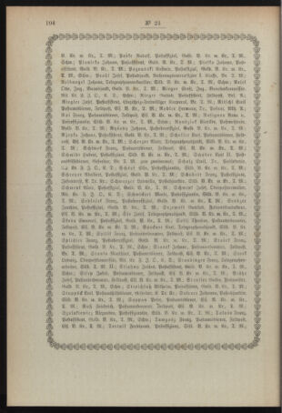 Post- und Telegraphen-Verordnungsblatt für das Verwaltungsgebiet des K.-K. Handelsministeriums 19180518 Seite: 6