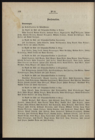 Post- und Telegraphen-Verordnungsblatt für das Verwaltungsgebiet des K.-K. Handelsministeriums 19180523 Seite: 2