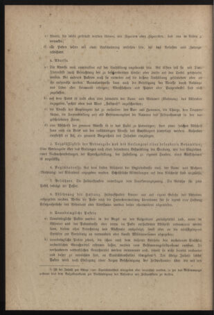 Post- und Telegraphen-Verordnungsblatt für das Verwaltungsgebiet des K.-K. Handelsministeriums 19180709 Seite: 4