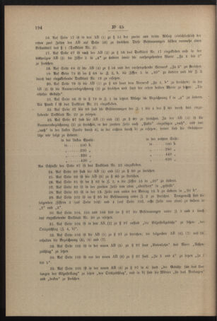 Post- und Telegraphen-Verordnungsblatt für das Verwaltungsgebiet des K.-K. Handelsministeriums 19180814 Seite: 2