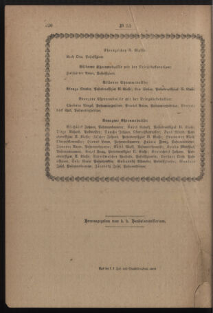 Post- und Telegraphen-Verordnungsblatt für das Verwaltungsgebiet des K.-K. Handelsministeriums 19180910 Seite: 4