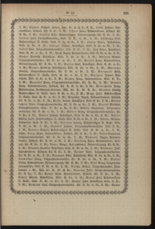 Post- und Telegraphen-Verordnungsblatt für das Verwaltungsgebiet des K.-K. Handelsministeriums 19180913 Seite: 5