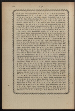 Post- und Telegraphen-Verordnungsblatt für das Verwaltungsgebiet des K.-K. Handelsministeriums 19180913 Seite: 6