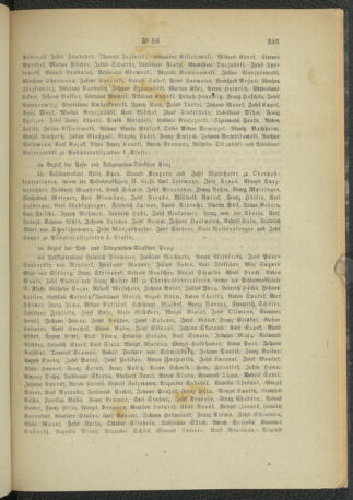 Post- und Telegraphen-Verordnungsblatt für das Verwaltungsgebiet des K.-K. Handelsministeriums 19181018 Seite: 5