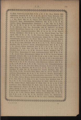 Post- und Telegraphen-Verordnungsblatt für das Verwaltungsgebiet des K.-K. Handelsministeriums 19181122 Seite: 3