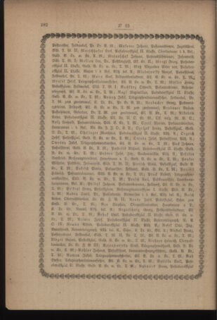 Post- und Telegraphen-Verordnungsblatt für das Verwaltungsgebiet des K.-K. Handelsministeriums 19181122 Seite: 6