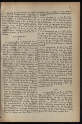 Post- und Telegraphen-Verordnungsblatt für das Verwaltungsgebiet des K.-K. Handelsministeriums 19220112 Seite: 7