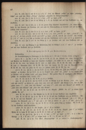 Post- und Telegraphen-Verordnungsblatt für das Verwaltungsgebiet des K.-K. Handelsministeriums 19220127 Seite: 4