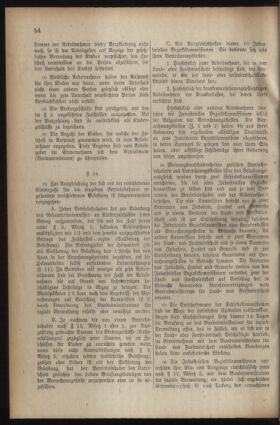 Post- und Telegraphen-Verordnungsblatt für das Verwaltungsgebiet des K.-K. Handelsministeriums 19220201 Seite: 4