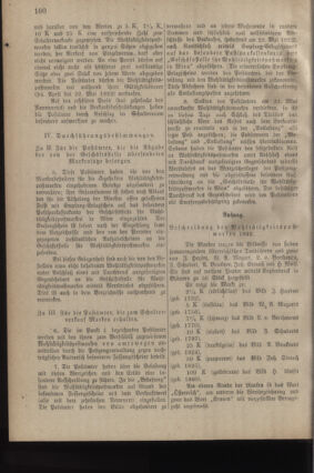 Post- und Telegraphen-Verordnungsblatt für das Verwaltungsgebiet des K.-K. Handelsministeriums 19220412 Seite: 2