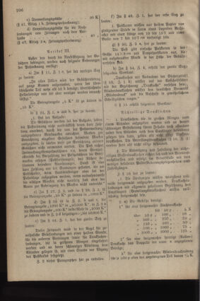 Post- und Telegraphen-Verordnungsblatt für das Verwaltungsgebiet des K.-K. Handelsministeriums 19220414 Seite: 4