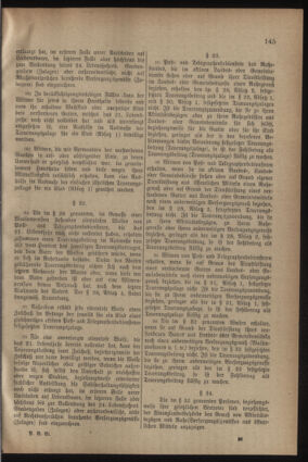 Post- und Telegraphen-Verordnungsblatt für das Verwaltungsgebiet des K.-K. Handelsministeriums 19220522 Seite: 9