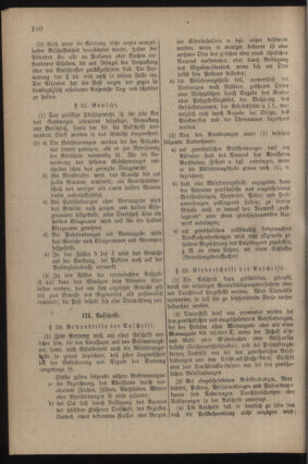 Post- und Telegraphen-Verordnungsblatt für das Verwaltungsgebiet des K.-K. Handelsministeriums 19220718 Seite: 10