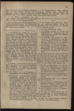 Post- und Telegraphen-Verordnungsblatt für das Verwaltungsgebiet des K.-K. Handelsministeriums 19220718 Seite: 27