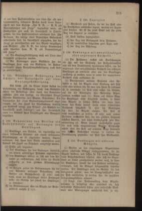 Post- und Telegraphen-Verordnungsblatt für das Verwaltungsgebiet des K.-K. Handelsministeriums 19220718 Seite: 35