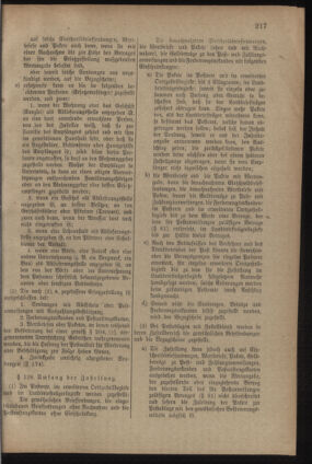 Post- und Telegraphen-Verordnungsblatt für das Verwaltungsgebiet des K.-K. Handelsministeriums 19220718 Seite: 37