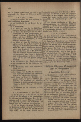 Post- und Telegraphen-Verordnungsblatt für das Verwaltungsgebiet des K.-K. Handelsministeriums 19220718 Seite: 4