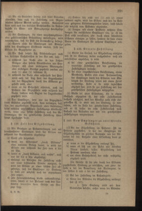 Post- und Telegraphen-Verordnungsblatt für das Verwaltungsgebiet des K.-K. Handelsministeriums 19220718 Seite: 41