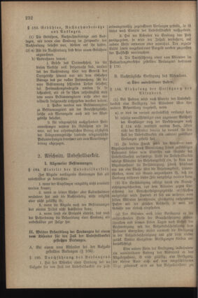 Post- und Telegraphen-Verordnungsblatt für das Verwaltungsgebiet des K.-K. Handelsministeriums 19220718 Seite: 52