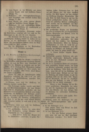 Post- und Telegraphen-Verordnungsblatt für das Verwaltungsgebiet des K.-K. Handelsministeriums 19220718 Seite: 55