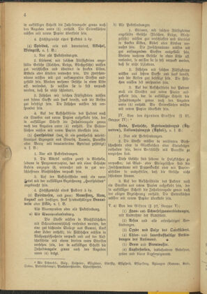 Post- und Telegraphen-Verordnungsblatt für das Verwaltungsgebiet des K.-K. Handelsministeriums 19220718 Seite: 70