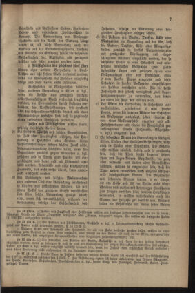 Post- und Telegraphen-Verordnungsblatt für das Verwaltungsgebiet des K.-K. Handelsministeriums 19220718 Seite: 73