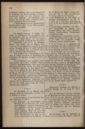 Post- und Telegraphen-Verordnungsblatt für das Verwaltungsgebiet des K.-K. Handelsministeriums 19220804 Seite: 2