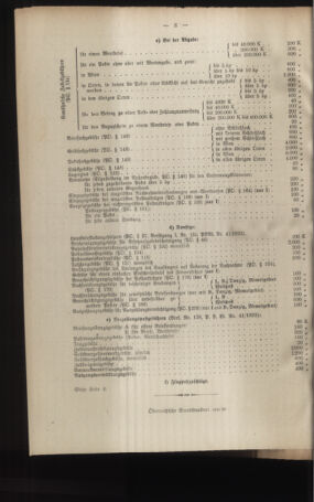 Post- und Telegraphen-Verordnungsblatt für das Verwaltungsgebiet des K.-K. Handelsministeriums 19220810 Seite: 16