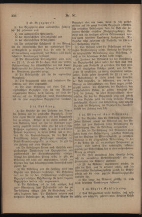 Post- und Telegraphen-Verordnungsblatt für das Verwaltungsgebiet des K.-K. Handelsministeriums 19220930 Seite: 12