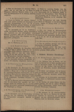 Post- und Telegraphen-Verordnungsblatt für das Verwaltungsgebiet des K.-K. Handelsministeriums 19220930 Seite: 15