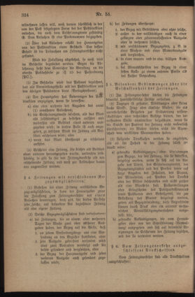 Post- und Telegraphen-Verordnungsblatt für das Verwaltungsgebiet des K.-K. Handelsministeriums 19220930 Seite: 2