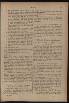 Post- und Telegraphen-Verordnungsblatt für das Verwaltungsgebiet des K.-K. Handelsministeriums 19220930 Seite: 9