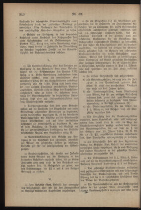 Post- und Telegraphen-Verordnungsblatt für das Verwaltungsgebiet des K.-K. Handelsministeriums 19221010 Seite: 2