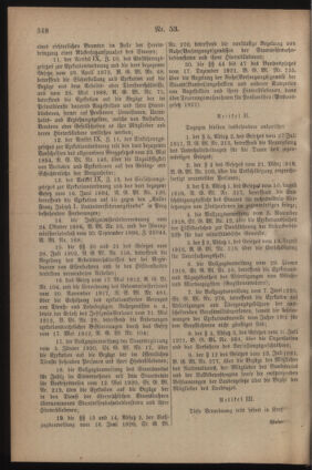 Post- und Telegraphen-Verordnungsblatt für das Verwaltungsgebiet des K.-K. Handelsministeriums 19221018 Seite: 2