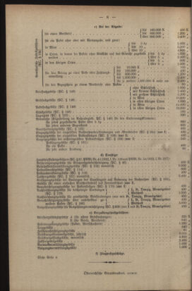 Post- und Telegraphen-Verordnungsblatt für das Verwaltungsgebiet des K.-K. Handelsministeriums 19221020 Seite: 30