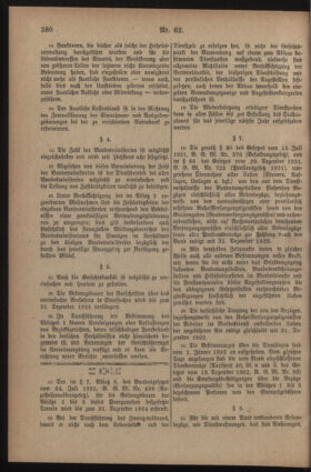 Post- und Telegraphen-Verordnungsblatt für das Verwaltungsgebiet des K.-K. Handelsministeriums 19221215 Seite: 2